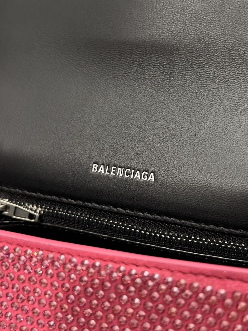 Balenciaga Top Handle Bags